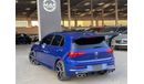 Volkswagen Golf R 2.0T GOLF R / FULL OPTION PANORAMA / FULL SERVICE / IN PERFECT CONDITION