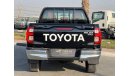 Toyota Hilux 2.7L PTR A/T // 2024 // MID HIGH OPTION WITH  SEATS VENTILATION , LED LIGHT , POWER WINDOWS // SPECI