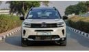 Citroen C5 Aircross Shine 1.6T , 2024 GCC , 0Km , With 5 Years or 100K Km Warranty @Official Dealer