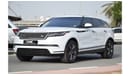 Land Rover Range Rover Velar P380 S Special Offer