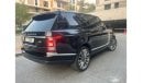 Land Rover Range Rover 2015 RAMGE ROVER AUTOBIOGRAPHY FULL OPTIONS GCC