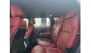 Land Rover Range Rover Sport HSE