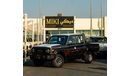 Toyota Land Cruiser 70 Full Option | D/C | 2.8 L | V4 | DSL | A/T