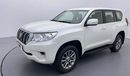 Toyota Prado EXR 4 | Zero Down Payment | Free Home Test Drive