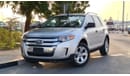 Ford Edge AWD 2011 Full Service History GCC Perfect Condition