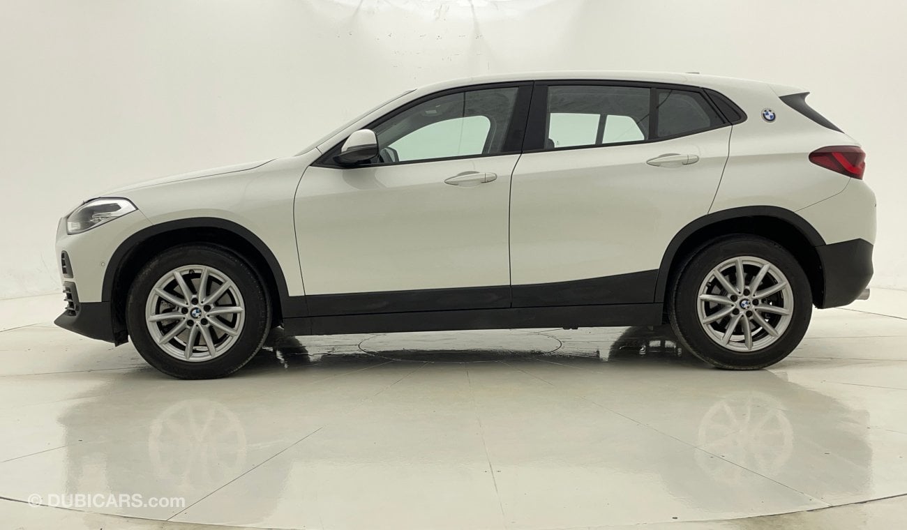 BMW X2 SDRIVE 20I 2 | Zero Down Payment | Free Home Test Drive