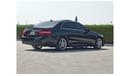 مرسيدس بنز E 350 Std