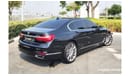 بي أم دبليو 730Li 2017 BMW 730Li EXCLUSIVE 4DR SEDAN, 2L, 4CYL PETROL AUTOMATIC, REAR WHEEEL DRIVE