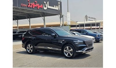 جينيسس GV80 genesis gv8 2024 full option