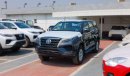 Toyota Fortuner Toyota Fortuner 2.4L Diesel GCC MID 2024YM