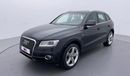 Audi Q5 50 TFSI QUATTRO 3 | Zero Down Payment | Free Home Test Drive