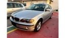 BMW 320i BMW 320 low mileage