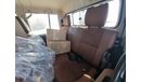 Toyota Land Cruiser Pick Up TOYOTA LC 79 2.8 DOUBLE CABIN DIESEL FULL OPTION