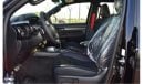 Toyota Hilux Toyota Hilux GR Sport 4.0L Petrol V6 full option 2024