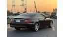 Mercedes-Benz CLS 350 Clean title Japanese import