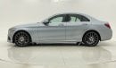 مرسيدس بنز C200 AMG LINE 2 | بدون دفعة مقدمة | اختبار قيادة مجاني للمنزل