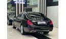 Mercedes-Benz S 450 MERCEDES BENZ S450 MODEL 2019 KM 105000 NO ACCIDENT