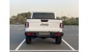 Jeep Wrangler Rubicon JEEP RUBICON PICK UP 4*4 ,MODEL 2021 ,GUARANTEE 3 YEARS +2SERVICES FREEE