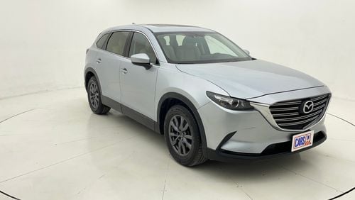 Mazda CX9 GT 2.5 | Zero Down Payment | Home Test Drive