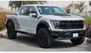 فورد إف-150 رابتور (НА ЭКСПОРТ , For Export) Raptor R V8 5.2L Supercharged , 2023 GCC , 0Km , Без пробега