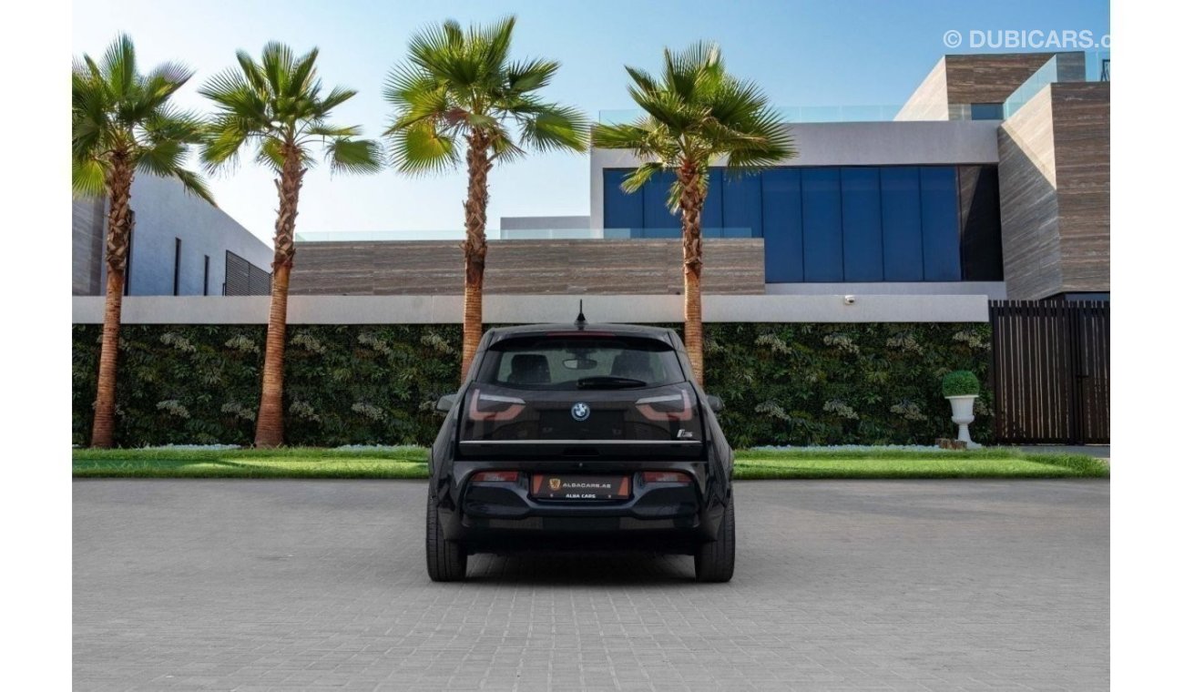 بي أم دبليو i3 s 120Ah ادفانسد S ADVANCED 120Ah | 1,958 P.M  | 0% Downpayment | Agency Warranty/Service!