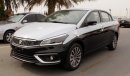 Suzuki Ciaz 1.5L AT 2023 GLX