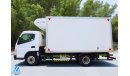 Mitsubishi Canter 2017 Freezer Box - Thermoking T600R - 3.0L DSL MT - Well Maintained - Book Now!