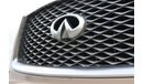 Infiniti QX80 Luxe 8st Infiniti QX80 /2019 /GCC / Original Paint