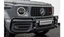 Mercedes-Benz G 63 AMG 2020 I MERCEDES G63 AMG I MERCEDES (AGENCY) SERVICE CONTRACT I IMMACULATE CAR