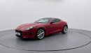 Jaguar F Type Base 3