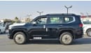 تويوتا لاند كروزر Toyota Land Cruiser VXR 3.3L Diesel 2024