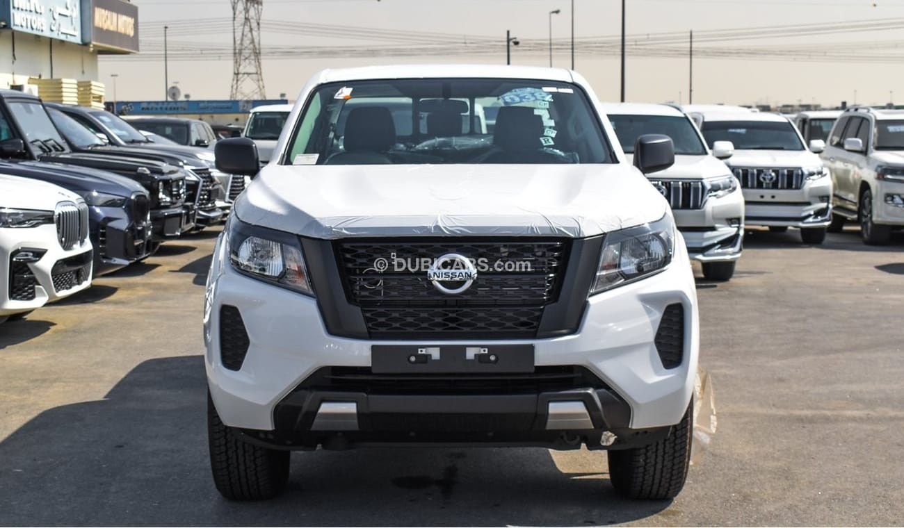 Nissan Navara Diesel  Right Hand