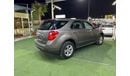 شيفروليه إكوينوكس Chevrolet equinox 2010 2.4L 4 celender 2014 km avtomatic 2 WD