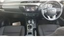 Toyota Hilux Right Hand drive DIESEL AUTO JAPAN IMPORT