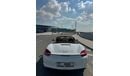 Porsche 718 Boxster 2.7 Standard Porsche Boxster