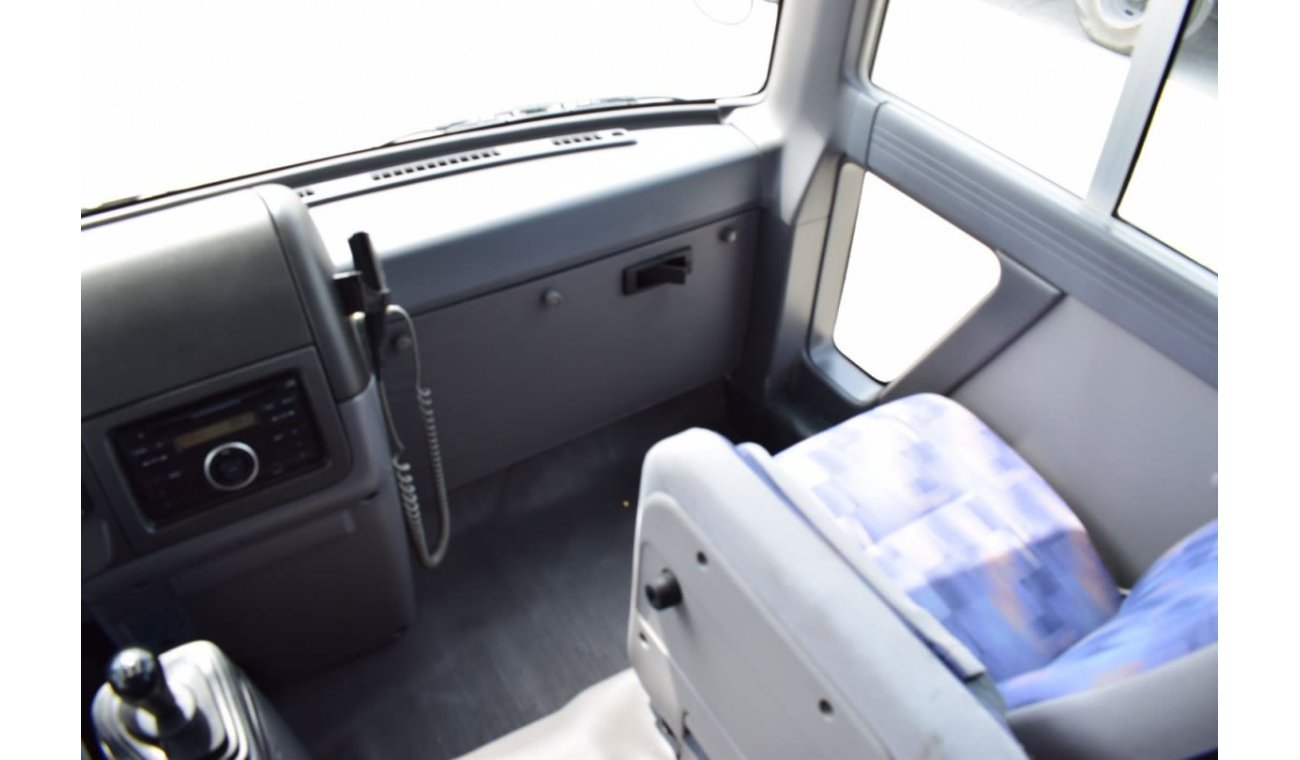 Nissan Civilian Nissan Civilian Bus 30 Seater , Diesel, Model:2016. Only Done 60000 km