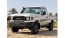 Toyota Land Cruiser Pick Up LC79 S/C 4.0L PTR M/T // 2024 // STANDERD OPTION // SPECIAL OFFER // BY FORMULA AUTO // FOR EXPORT