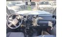 Toyota Land Cruiser 70 TOYOTA LAND CRUISER LC79DC 4.2D MT 2024