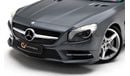 Mercedes-Benz SL 350 Std GCC Spec