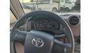 Toyota Land Cruiser Hard Top