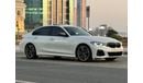 بي أم دبليو M340i Std 3.0L