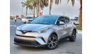 Toyota CHR TOYOTA C-HR 2019