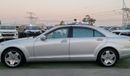 Mercedes-Benz S 550 4Matic / 2011  import japan Full secification - panoramic roof - night vision