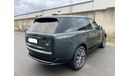 Land Rover Range Rover P440E