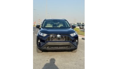 تويوتا راف ٤ RAV4 Hybrid 4x4 AWD