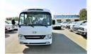 Hyundai County 30 SEATS