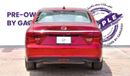 GAC GA 6 GL 1.5T | 2022 | Warranty | Service History | Low Mileage | As New