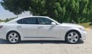 لكزس LS 460 Lexus Ls460L Model 2009