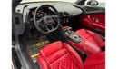 Audi R8 Other 2018 Audi R8 V10 RWS, 1 Of 999, Warranty, Service History, Carbon Fiber Package, Very Low Kms,