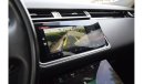 Land Rover Range Rover Velar P250 SE